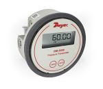 Buy cheap DM-2012-LCD Digital Pressure Gauge Accuracy 1% FS At 70 Fahrenheit Degree from wholesalers