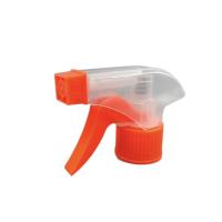 Buy cheap PCR Trigger Sprayer 28/410 Spray Stream Household Cleaning Packaging product