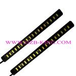 Buy cheap Anti-photographing LED DRL with Remote from wholesalers