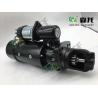 Buy cheap 106-8557 104-7040 24V 12T E325B E325C C7 Starter Motor from wholesalers