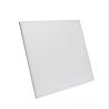 Buy cheap Residential 48W 4800lm Frameless LED Panel Light from wholesalers