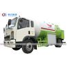 Buy cheap HOWO 6 Wheels 160HP 15000L RHD LPG Bobtail Tanker Truck from wholesalers
