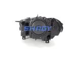 For BMW F15 2014－2018 63117381137-138 block Front Headlights