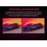 Buy cheap HDMI SRGB QHD Portable Gaming Monitor 144Hz Dual Screen from wholesalers