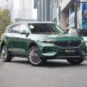 Buy cheap 2024 Voyah Free Hybrid Pure Electric Car Large SUV for UAE Environmentally Friendly from wholesalers