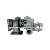 Buy cheap Cummins ISF3.8 diesel engine spare parts HX27W new OEM MPV turbocharger 3779951 2843674 from wholesalers