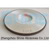 Buy cheap 1A1 Resin Diamond Bond Grinding Wheel for Tungsten Carbide Ceramic from wholesalers