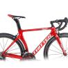 Buy cheap TWITTER THUNDER Carbon Fiber Road Bicycle Disc Brake 22 Speed Alloy Wheel For Road from wholesalers