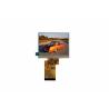 Buy cheap ISO9001 7 Inch Industrial TFT Display 1024x600 IPS LVDS High Brightness from wholesalers