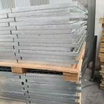 High-Performance Industrial Steel Grating for Customized Applications