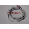 Buy cheap SP-FUS-PHO1 Medical Equipment Parts M1356 Fetal Monitor Probe Cable from wholesalers