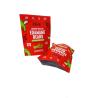 Buy cheap Aluminum Layer Moisture Proof Stand Up Food Snack Beans Packaging Plastic Bag Pouches from wholesalers