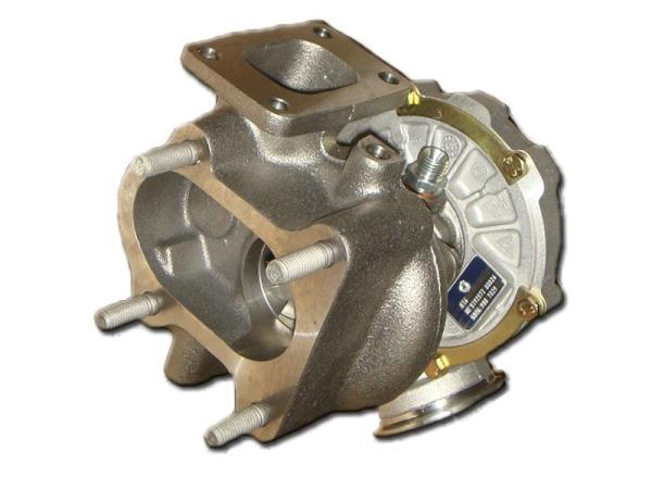 Buy cheap Mercedes Benz Truck K16 Turbo 53169887029,53169887010, 53169887014,A9040965699 from wholesalers
