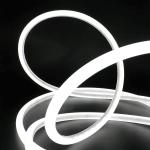 Buy cheap W/RGB/RGBW Round LED Neon Flex 20X18mm Silicone Neon Strip SMD2835 from wholesalers