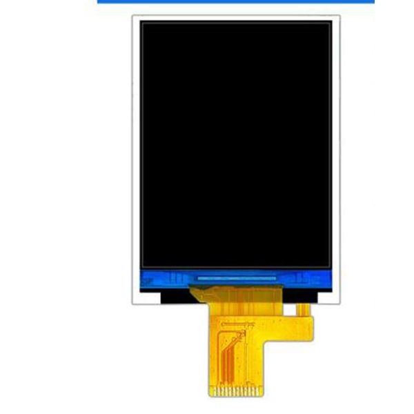 2.4 inch tft display module 240x320 module SPI interface driving IC ST7789V2