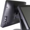 Buy cheap 15" Small Business Retail Pos Systems , Industrial Grade Point Of Sale Devices from wholesalers
