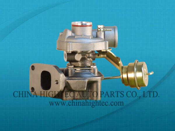 Buy cheap Turbo of VNT Series ,GT1749V 713672-0006 AUDI from wholesalers