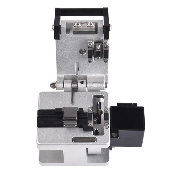 Buy cheap FTTH Knife Fiber Cable Cleavers Optical Fiber Cutter from wholesalers
