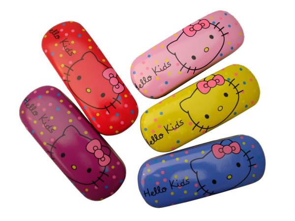 Buy cheap cute hard kids glasses case for eyewear from wholesalers