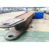 Buy cheap Professional 18 Meter Long Reach Excavator Booms Abrasion Resistance from wholesalers