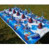 Buy cheap SPIDERMA THEME PAPER GLASSES CUPS SPIDERMAN DISHES KIDS BIRTHDAY PARTY DECORATION SPIDER MAN TABLE CLOTH from wholesalers