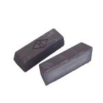 Hardware grinding polishing wax stainless steel polishing paste purple wax