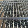 Buy cheap W325A/1 Anti Slip Welding Bearing Bar Serrated Metal Grating For Walkway Platform from wholesalers