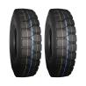 Buy cheap 11.00 X 20 All Steel Radial Tubeless Mining Truck Tire 24.00mm Tread from wholesalers