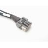 Buy cheap Black 28AWG 0.3 Meter 4PIN Aviation Connector Cable from wholesalers