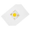 Buy cheap 100w Aluminum Base Outdoor Chip Led Cob For Landscape Lights Street Lights from wholesalers