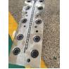 Buy cheap Auto Plastic Profile Extrusion Machine , PVC Ceiling Panel Making Machine from wholesalers