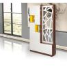 Buy cheap Convenient MDF Wood Cabinet Dividers Add Interest To Room Decorating from wholesalers