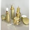 Buy cheap Silk Printing PP Small 15ml 15g Acrylic Empty Matt Cosmetic Cream Jar from wholesalers