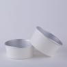Buy cheap Eco friendly 48oz Microwaveable Disposable Food Container Aluminum Foil Paper Bowl For Packaging from wholesalers