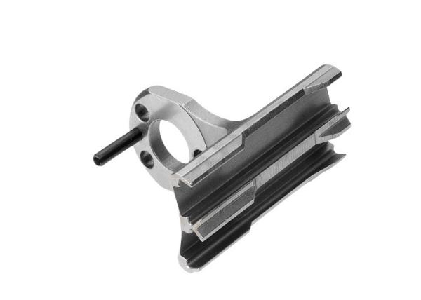 Buy cheap Two Color Selector Textile Machinery Parts 911840144 Color Change Control from wholesalers