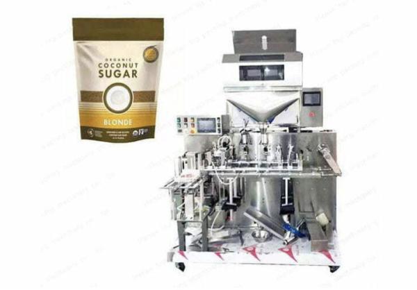 Buy cheap Vacuum Suction Pouch Feeder Machine 800kg Load Bag Feeder Machine from wholesalers