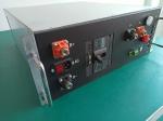 240V 250A Smart Battery Management System CE certificated with 19 inch 4U iron