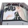 Buy cheap High Brightness P5 Outdoor Rental LED Video Wall Screen for Live Show from wholesalers