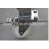 Buy cheap Industrial Cube Cutting Machine for Vegetable Processing Units Stainless Steel 304 from wholesalers
