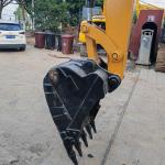 Professional Quality High Quality CAT308E2 used excavator EPA