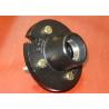 Buy cheap Cnc Machining BPW 14T 4 Bolt Trailer Hub Greasing Trailer Hubs from wholesalers