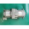 Buy cheap 705-51-30290 Komatsu Gear Pump Bulldozers D155A D155AX Weight: 29 kgs from wholesalers