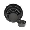 Buy cheap Rk Bakeware China Manufacturer-41225 12" X 2" Glazed Aluminized Steel Round Cake Pan from wholesalers