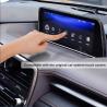 Buy cheap Viknav Car Radio For LEXUS RX RX200 RX350 RX450 (2016-2019) 12.3 inch Auto Vertical Screen wireless Carplay Navigation from wholesalers