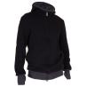 Buy cheap Custom babywearing high quality baby carrier coat /jacket with hoody from wholesalers