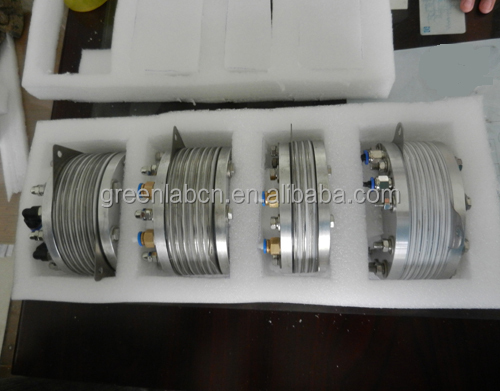 50 KG PEM Hydrogen Electrolyzer Green Hydrogen Gas Generation for Laboratory Research