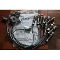 Buy cheap Oil Resistant Forklift Long Range Inductive Sensor Integrated Energy Efficient product