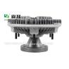 Buy cheap Cooling system Electric fan clutch for Daf Suitable 2100 2300 2500 2700，1204470 120-4470 1204471 from wholesalers