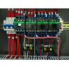 Buy cheap 12 Ton 12hp Central Water Chiller Water Chiller Units Industrial Water Cooled from wholesalers