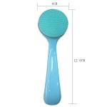 MHC Soft Eco-Friendly Facial Waterproof Cleaning Brush Scrubber Exfoliator